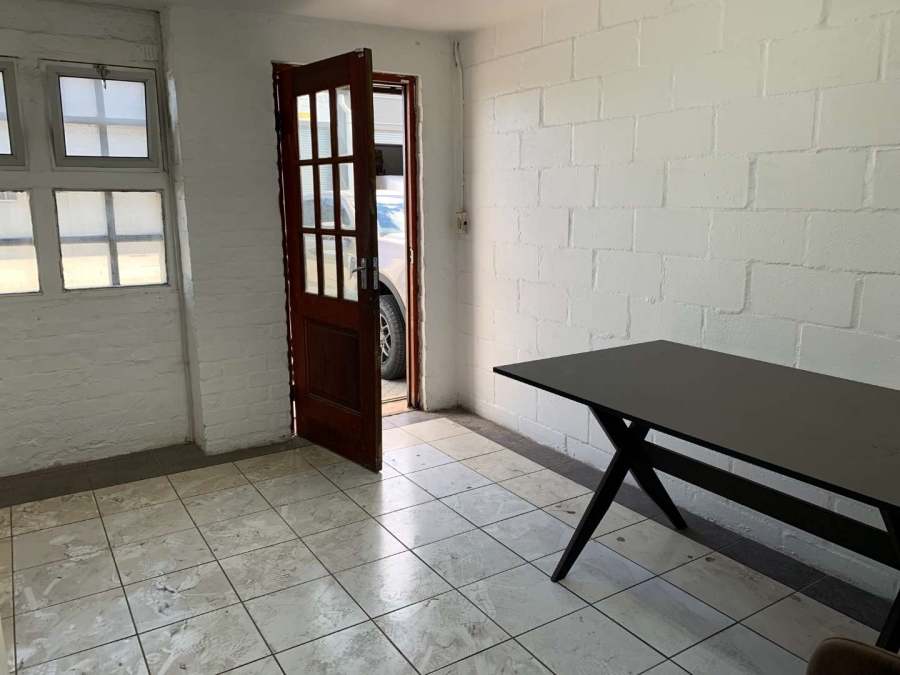 Commercial Property for Sale in Epping Industrial Western Cape